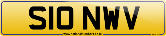S10 NWV