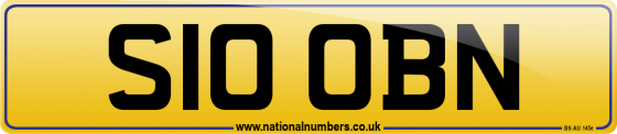 S10 OBN
