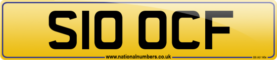 S10 OCF