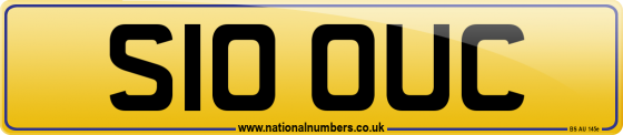 S10 OUC