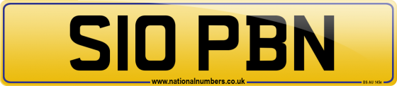 S10 PBN