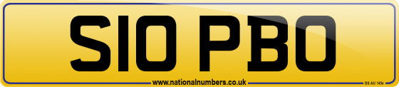S10 PBO