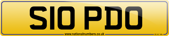 S10 PDO