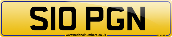 S10 PGN
