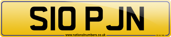 S10 PJN