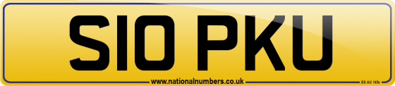 S10 PKU