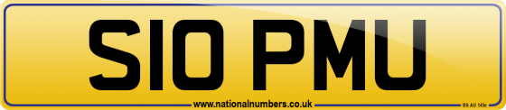 S10 PMU