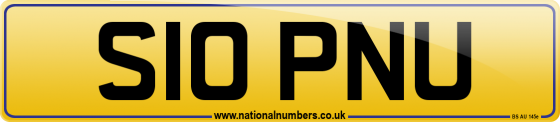 S10 PNU