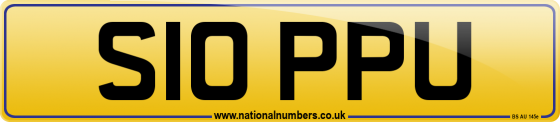 S10 PPU