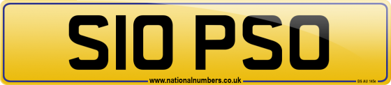 S10 PSO