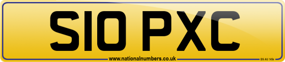 S10 PXC