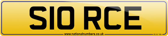 S10 RCE
