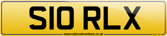 S10 RLX