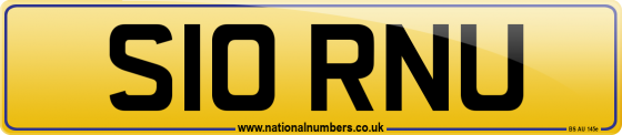 S10 RNU