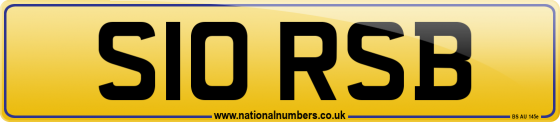 S10 RSB