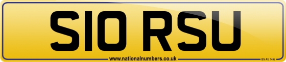 S10 RSU