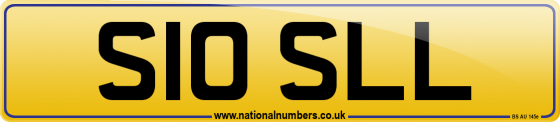 S10 SLL