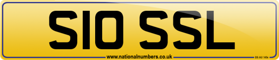 S10 SSL