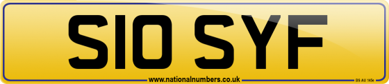 S10 SYF