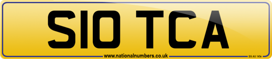 S10 TCA