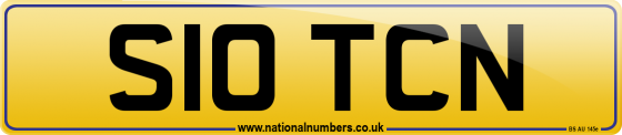 S10 TCN