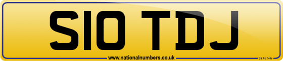 S10 TDJ