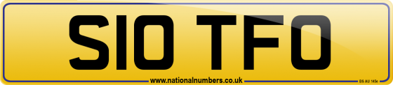 S10 TFO