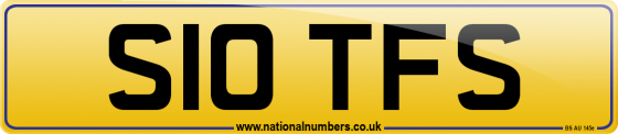 S10 TFS