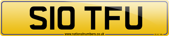 S10 TFU
