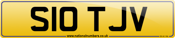 S10 TJV