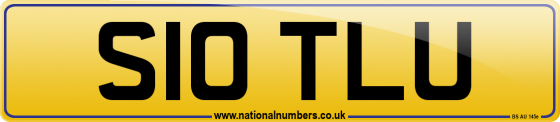 S10 TLU
