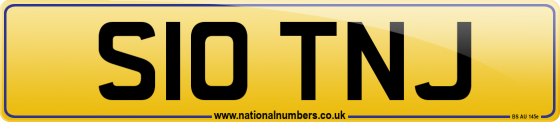 S10 TNJ