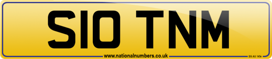 S10 TNM