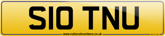 S10 TNU