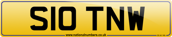 S10 TNW