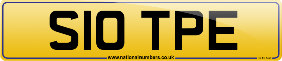 S10 TPE