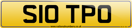 S10 TPO