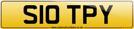 S10 TPY