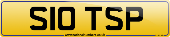 S10 TSP