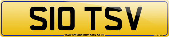 S10 TSV