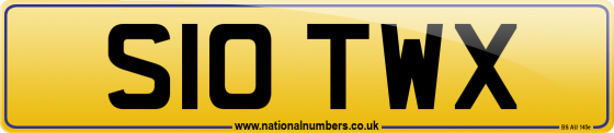 S10 TWX