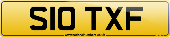 S10 TXF