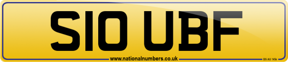 S10 UBF