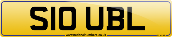 S10 UBL