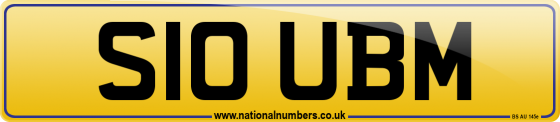 S10 UBM