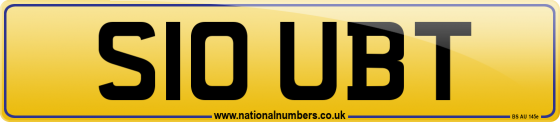 S10 UBT