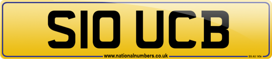 S10 UCB