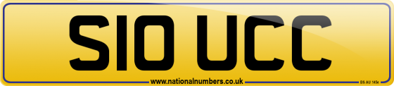 S10 UCC