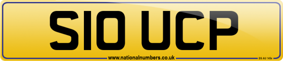 S10 UCP