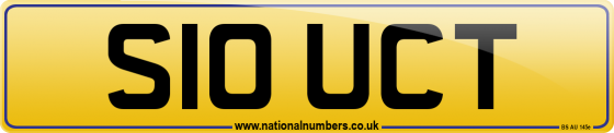 S10 UCT